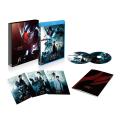 『アギト-超能力戦争-』2026年9月9日(水)　Blu-ray＆D