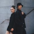真之介＆石川マリー、新曲「スキダケド」を本日配信開