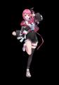 大人気VTuberグループ「にじさんじ」による特別番組が
