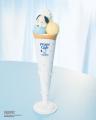 【PEANUTS meets GELATO PIQUE CAFE】スヌーピーと仲