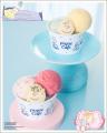 【PEANUTS meets GELATO PIQUE CAFE】スヌーピーと仲