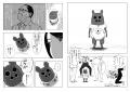『悪魔の赤ちゃんあっくん』オリジナルグッズが6月26