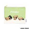 PINGU(TM)から縫製アソートコレクションがカプセルト