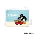 PINGU(TM)から縫製アソートコレクションがカプセルト