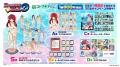 「コトブキヤくじ『ドリームクラブ』シリーズ ～Pure☆