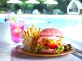 最強の“ビジュバーガー”が今年も登場！この夏は「PINK