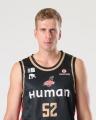 ヴォーディミル・ゲルン選手 契約締結(継続)のお知ら