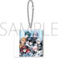 バーチャルアイドル『FouRTe Project』の、新商品が登