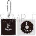 バーチャルアイドル『FouRTe Project』の、新商品が登