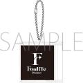 バーチャルアイドル『FouRTe Project』の、新商品が登