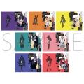 バーチャルアイドル『FouRTe Project』の、新商品が登