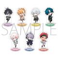 バーチャルアイドル『FouRTe Project』の、新商品が登
