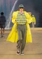 【ルイ・ヴィトン】2027春夏メンズ・コレクションを発