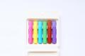 『ダストレス SEA SHELL CHALK（6本入）』が「日本文