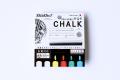 『ダストレス SEA SHELL CHALK（6本入）』が「日本文