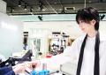 TASAKI 「Your balance」POP-UP Storeを伊勢丹新宿店