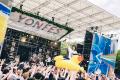 「YON FES 2026」10周年アニバーサリーイヤー。続ける