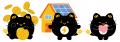 【株式会社えねこ】公式キャラクター「えねっこ」が誕