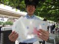 【日本でここだけ！】「駅ホームのぶどう園」のutf-8