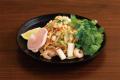 【こてがえし・ぱすたかん】多彩なグルメを味わう「ア
