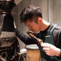 【椿屋珈琲】日本一の千田サイフォニストがセレクトし