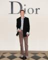 【Dior】2027年サマー コレクションに来場したセレブ