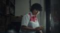 映画『チルド』サントリー緑茶「伊右衛門」とのタイア
