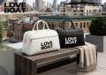 LOVEBOATより、洗練された都会的なムードを纏う「QUIL