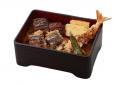 【天丼・天ぷら本舗 さん天】6/26（金）～「うな重フ