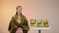 【三吉彩花さんが「湖池屋ストロング」のリニューアル