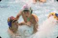 千葉県立幕張総合高等学校 水球部「1人でもサボってい