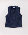 「Schott」を代表するアイコニックな名品「OLD HICKOR