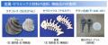 第一セラモ「ものづくりワールド東京・次世代3Dプリン