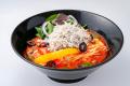 太陽のトマト麺 夏限定“冷トマ麺”シリーズに新作3商品