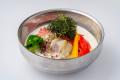 太陽のトマト麺 夏限定“冷トマ麺”シリーズに新作3商品