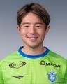 【いわきFC】岡庭愁人選手、湘南ベルマーレより期限付