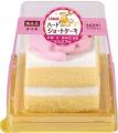 いなばペットフード　わんちゃん向け冷凍ケーキのライ