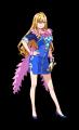 タイムレス音楽IPプロジェクト「デートウォーズ（DATE