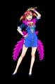 タイムレス音楽IPプロジェクト「デートウォーズ（DATE