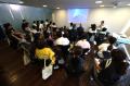 夏休み！第4回 大さん橋クジラキャンプ 開催！クジラ