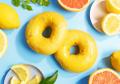 BAGEL & BAGEL から新商品が登場！ 夏にぴったりな“レ