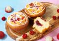 BAGEL & BAGEL から新商品が登場！ 夏にぴったりな“レ