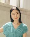 俳優・MEGUMIさんが魅せる「退屈じゃない、夏のベーシ