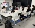 未来の私をみつけよう！理工系女子を応援