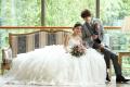 多様化する結婚のかたちに寄り添う、写真で残すウエデ