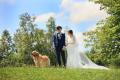多様化する結婚のかたちに寄り添う、写真で残すウエデ