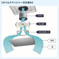 FUJIOH、TechMagicが「第18回ホテル・レストランutf-8