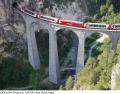 乗ってみたい海外の鉄道・列車ランキング～氷河utf-8