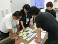 中小企業とデザイナーの共創で、未来のビジネスutf-8