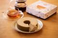 京都・atelier京ばあむの人気カフェメニュー「京ばあ